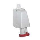 I.L.M.E. - PR.PARETE 380V 63A 4P