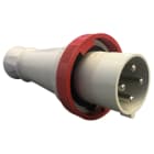 I.L.M.E. - SP.MOBILE 380V 63A 4P