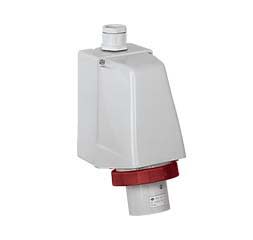 I.L.M.E. - SP.FISSA 380V 63A 5P
