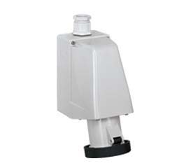 I.L.M.E. - PR.PARETE 500V 63A 4P