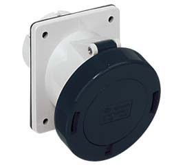 I.L.M.E. - PR.INCASSO 500V 63A 5P