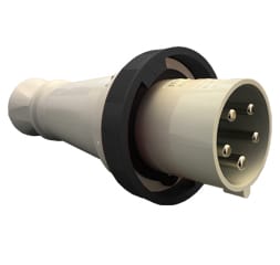 I.L.M.E. - SP.MOBILE 500V 63A 5P PEW 6375 SV