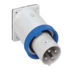 I.L.M.E. - SPINA INCASSO 220V 63A 4P