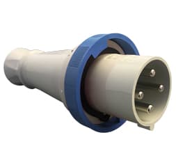 I.L.M.E. - SP.MOBILE 220V 63A 4P PEW 6394 SV