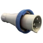 I.L.M.E. - SP.MOBILE 220V 63A 4P PEW 6394 SV