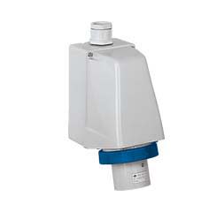I.L.M.E. - SP.FISSA 220V 63A 5P