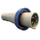 I.L.M.E. - SP.MOBILE 220V 63A 5P