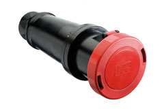I.L.M.E. - PR.MOBILE 220V 125A 3P HD
