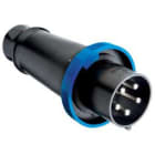 I.L.M.E. - SP.MOBILE 220V 125A 3P HD