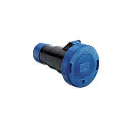 I.L.M.E. - PR.MOBILE 16A 3P H6 HD