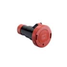 I.L.M.E. - PR.MOBILE 16A 4P H6 HD