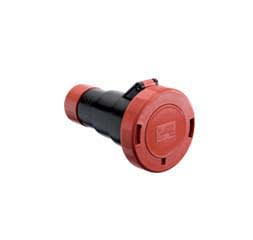 I.L.M.E. - PR.MOBILE 16A 4P H6 HD