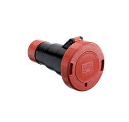 I.L.M.E. - PR.MOBILE 32A 5P H6 HD