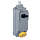 I.L.M.E. - PR+FUS+INT 220V 16A 3P 55