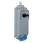 I.L.M.E. - PR+FUS+INT 380V 32A 4P 55