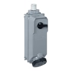 I.L.M.E. - PR+FUS+INT 500V 63A 4P AL