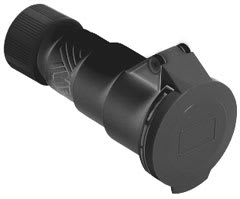 I.L.M.E. - PR.MOB.220V 16A 3P NE*NEW