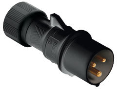 I.L.M.E. - SP.MOB. 16A 3P H6 NE*NEW*