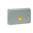 I.L.M.E. - COP.PIANO QUADRO CANT.