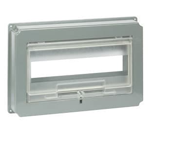 I.L.M.E. - COP.MODULARE QUADRO CANT.