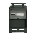 I.L.M.E. - QMOB 2X163+2X164 PQ