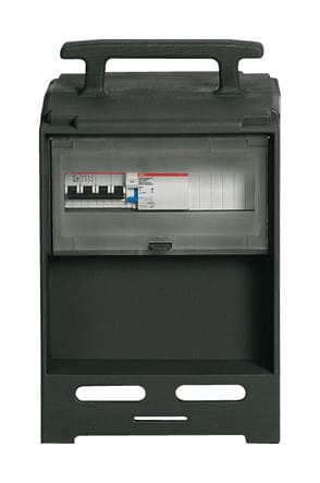 I.L.M.E. - QMOB 2X163 PQ+2XSCH.66