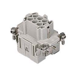 I.L.M.E. - FR.PR.16A 06P.CRIMP HNM