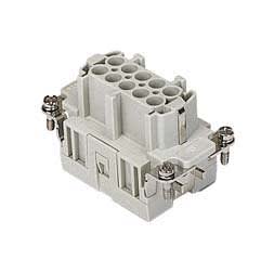 I.L.M.E. - FR.PR. 16A.10P CRIMP HNM