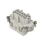 I.L.M.E. - FR.PR. 16A.10P CRIMP HNM