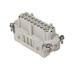 I.L.M.E. - FR.PR. 16A.16P. CRIMP HNM