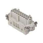 I.L.M.E. - FR.PR. 16A.16P. CRIMP HNM