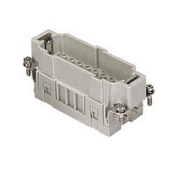 I.L.M.E. - FR.SP. 16A.16P. CRIMP HNM