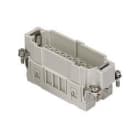 I.L.M.E. - FR.SP. 16A.16P. CRIMP HNM