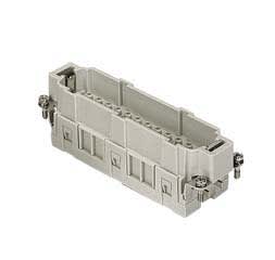 I.L.M.E. - FR.SP. 16A.24P. CRIMP HNM