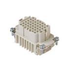 I.L.M.E. - PRESA 10A 42P CRIMP HNM