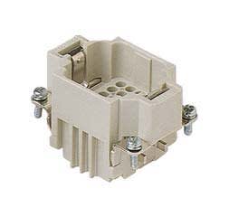 I.L.M.E. - SPINA 10A 24P CRIMP HNM