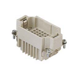 I.L.M.E. - SPINA 10A 42P CRIMP HNM