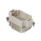 I.L.M.E. - SPINA 10A 42P CRIMP HNM