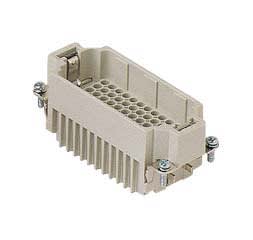 I.L.M.E. - SPINA 10A 72P CRIMP HNM