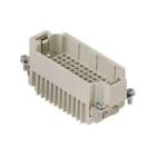 I.L.M.E. - SPINA 10A 72P CRIMP HNM