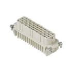 I.L.M.E. - PRESA 10A 64P CRIMP HNM