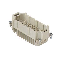 I.L.M.E. - SPINA 10A 40P CRIMP HNM