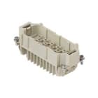 I.L.M.E. - SPINA 10A 40P CRIMP HNM