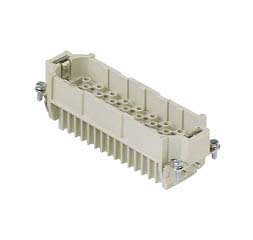 I.L.M.E. - SPINA 10A 64P CRIMP HNM