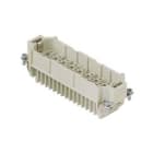 I.L.M.E. - SPINA 10A 64P CRIMP HNM