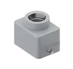 I.L.M.E. - CST.M.1L.B.06P.M25.V. HNM RHV 06 L25