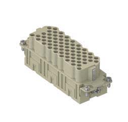 I.L.M.E. - FRUTTO PRESA RQEE 64P.HNM