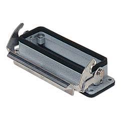 I.L.M.E. - CST.INC.24P.1L.INOX HNM