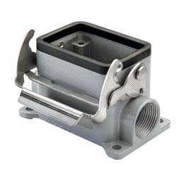 I.L.M.E. - CST.P.06P.B.L.INOX.M20HNM RVP 06 L20