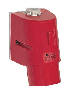 I.L.M.E. - SP.FISSA.16A 6H 5P I.FASE SIP 1665 SM